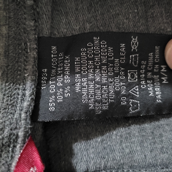 Mondetta cropped casual pants - Picture 8 of 10